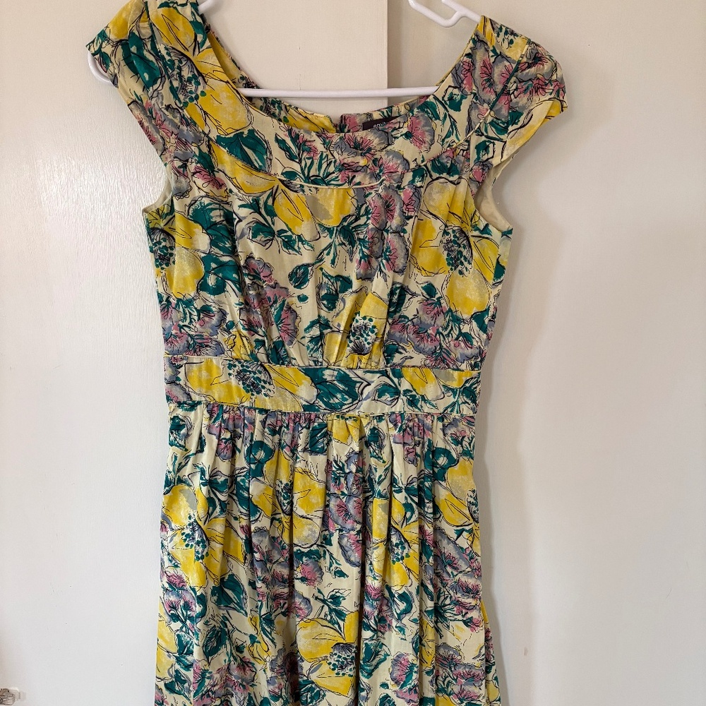 🌼 Emily and Fin Dress (from ModCloth) 🌼